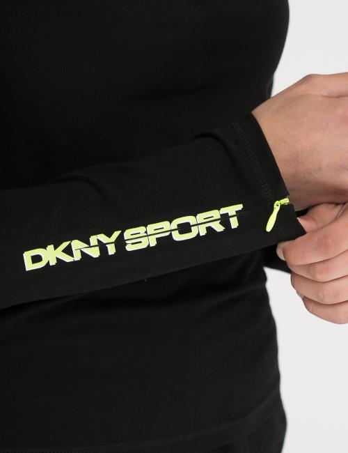 Felpa DKNY