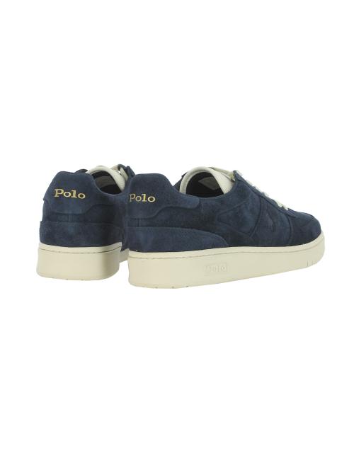 Sneaker Court Polo Ralph Lauren