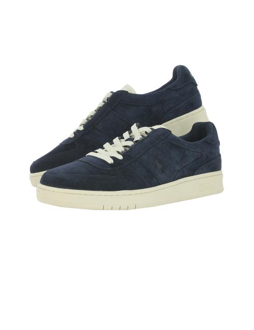 Sneaker Court Polo Ralph Lauren