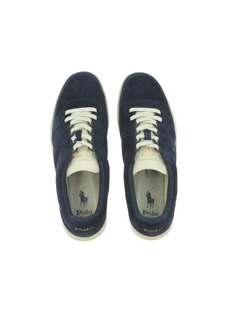 Sneaker Court Polo Ralph Lauren