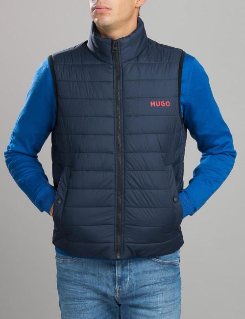 Gilet imbottito Hugo