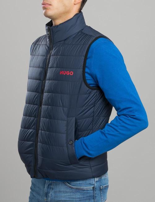 Gilet imbottito Hugo