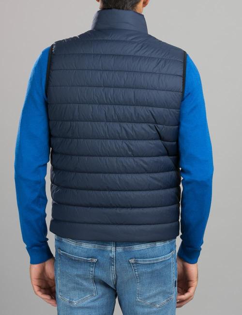 Gilet imbottito Hugo