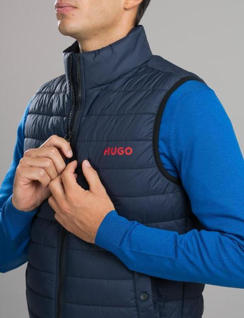 Gilet imbottito Hugo