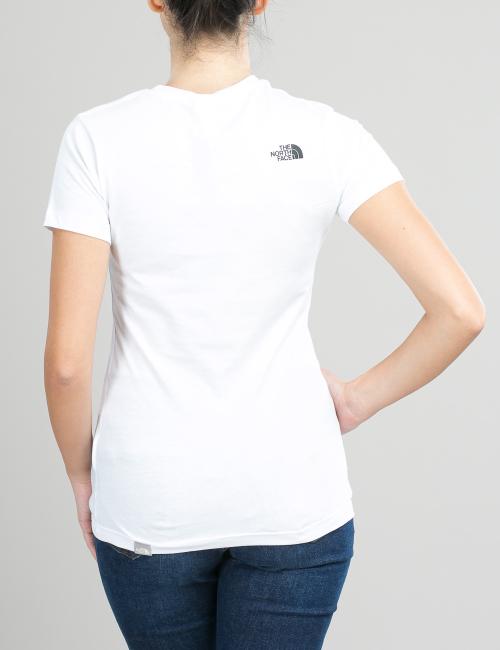 T-shirt The North Face