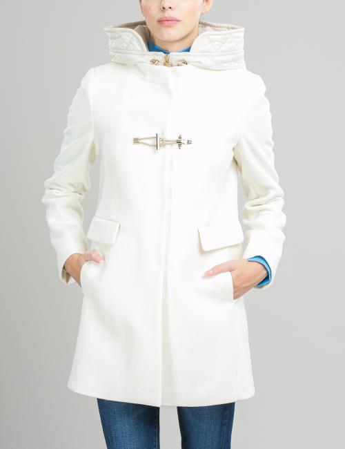 Toggle Coat double-front Fay