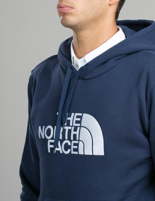 Felpa The North Face