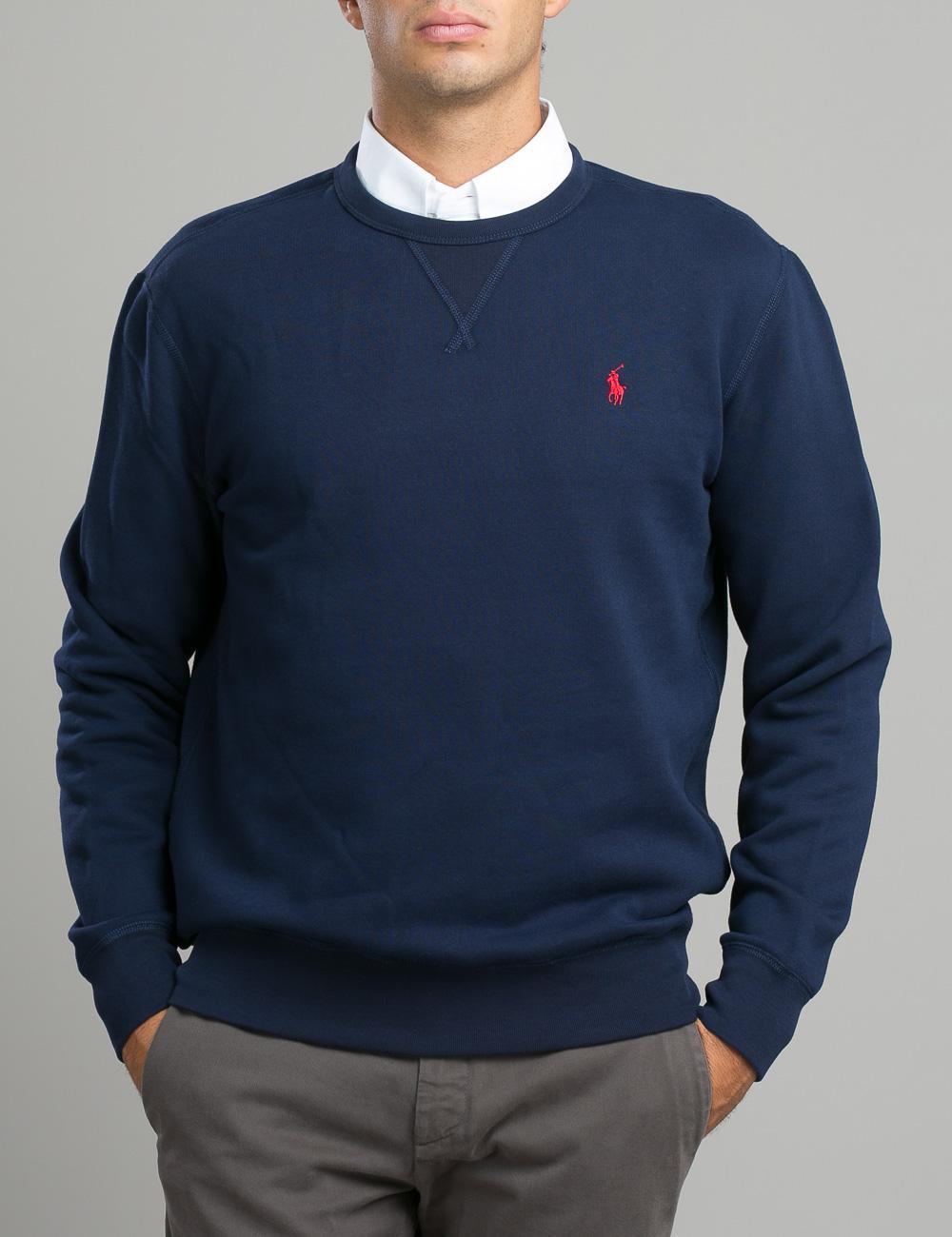 Felpa Polo Ralph Lauren