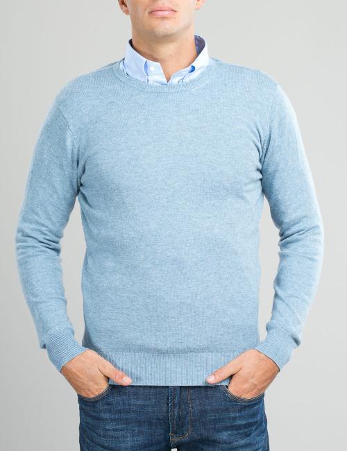 Maglia Blue Arctic