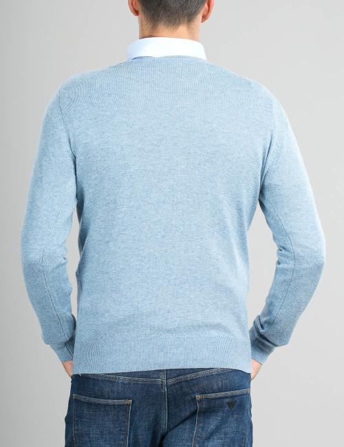 Maglia Blue Arctic