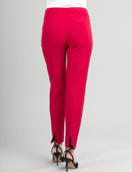 Pantalone Capri Carla Montanarini