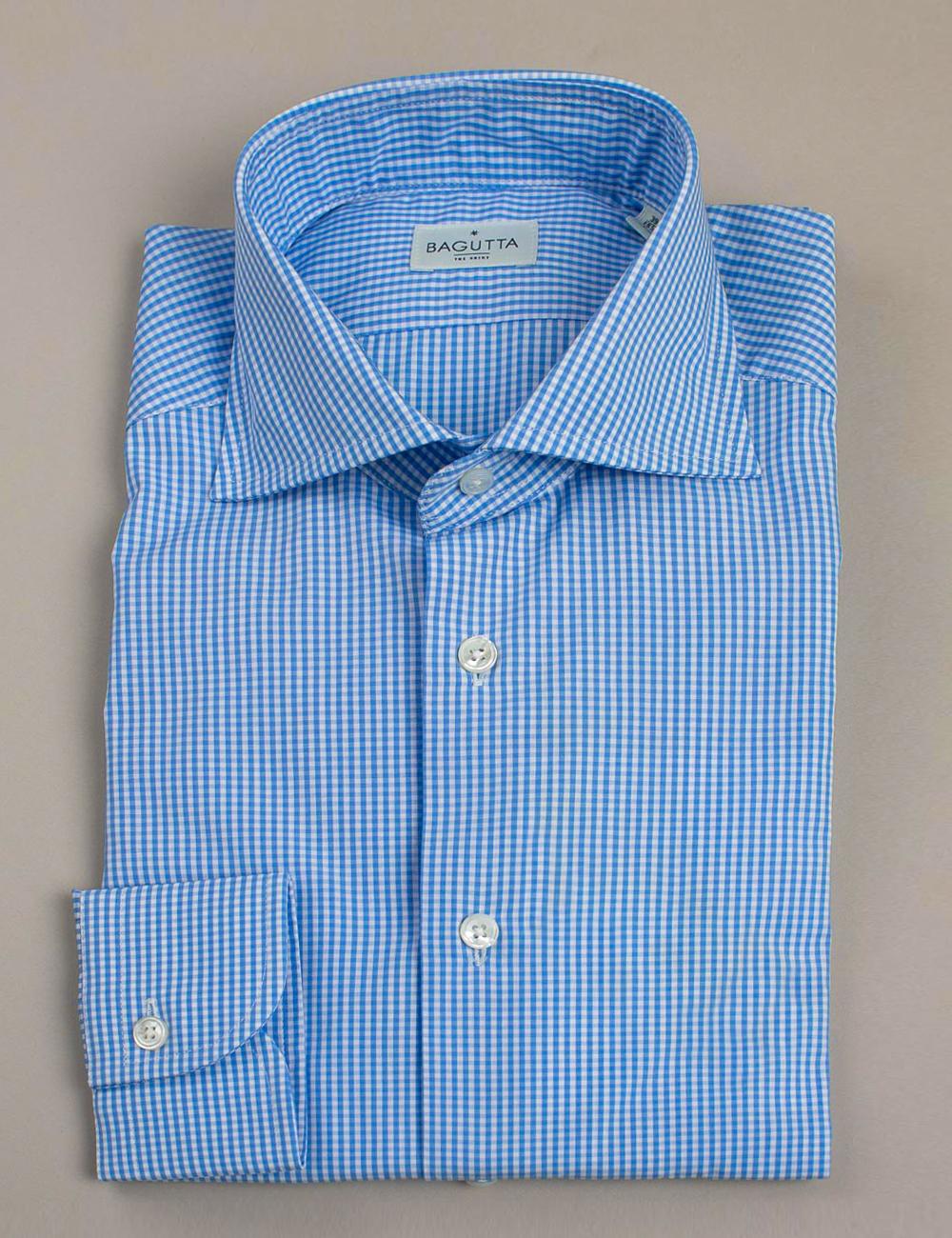 Camicia Bagutta