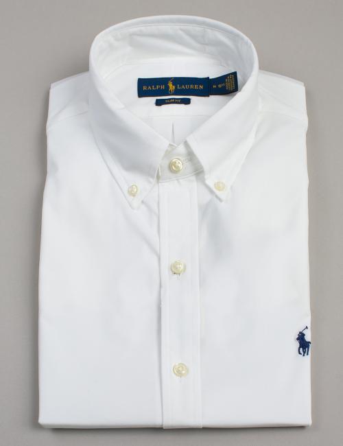 Camicia Polo Ralph Lauren