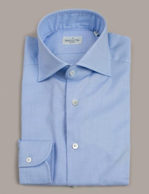 Camicia Bagutta