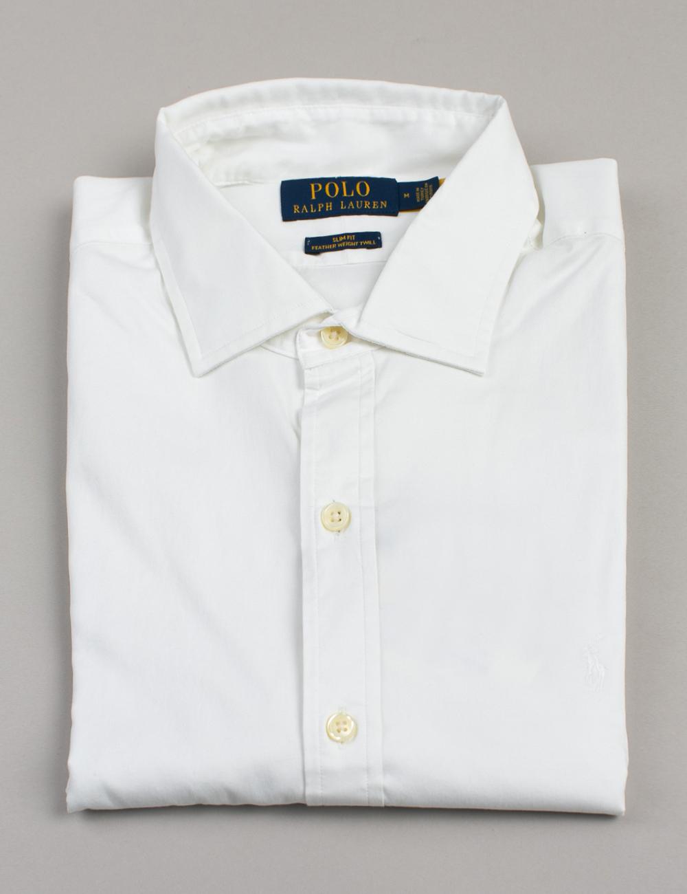 Camicia Polo Ralph Lauren