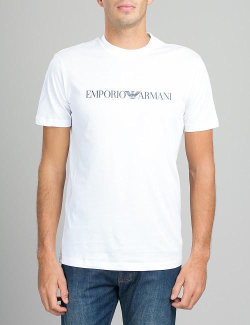 T-shirt Emporio Armani