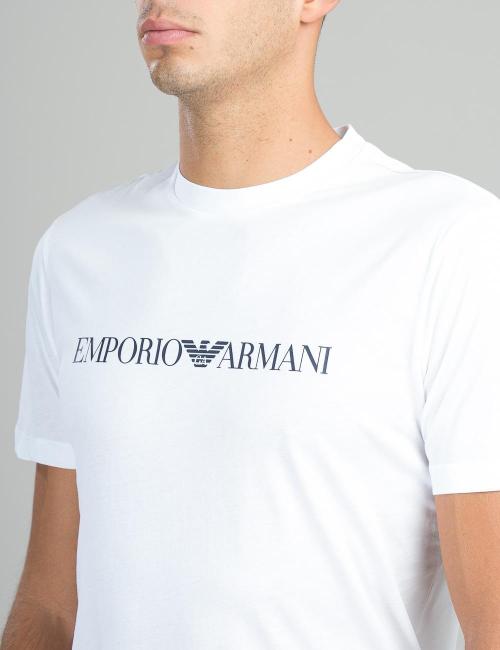 T-shirt Emporio Armani