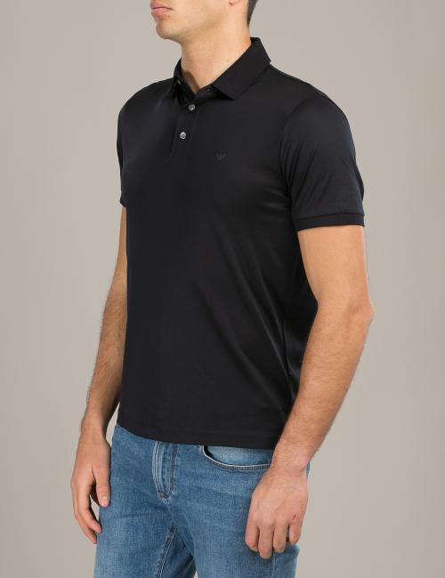 Polo Emporio Armani