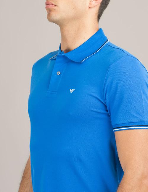 Polo Emporio Armani