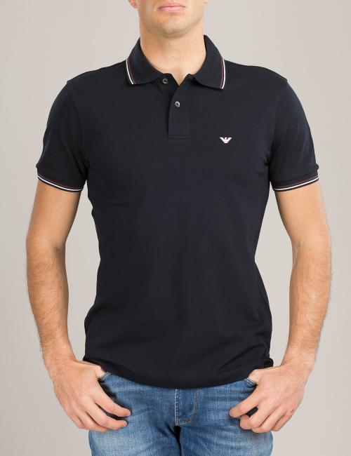 Polo Emporio Armani