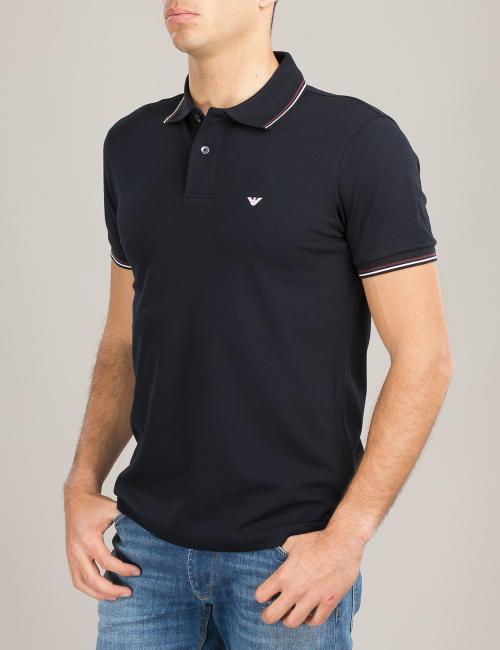 Polo Emporio Armani