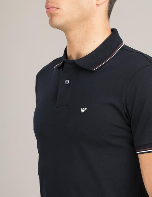 Polo Emporio Armani