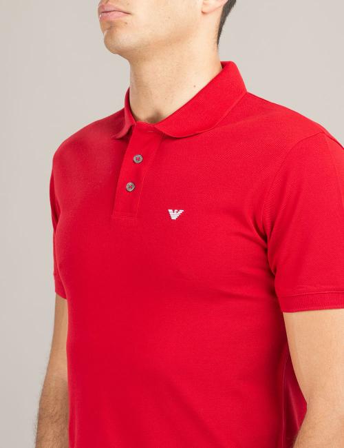 Polo Emporio Armani