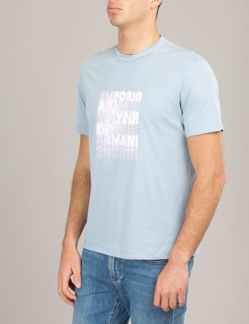 T-shirt Emporio Armani