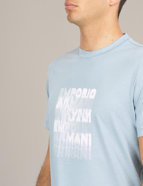 T-shirt Emporio Armani