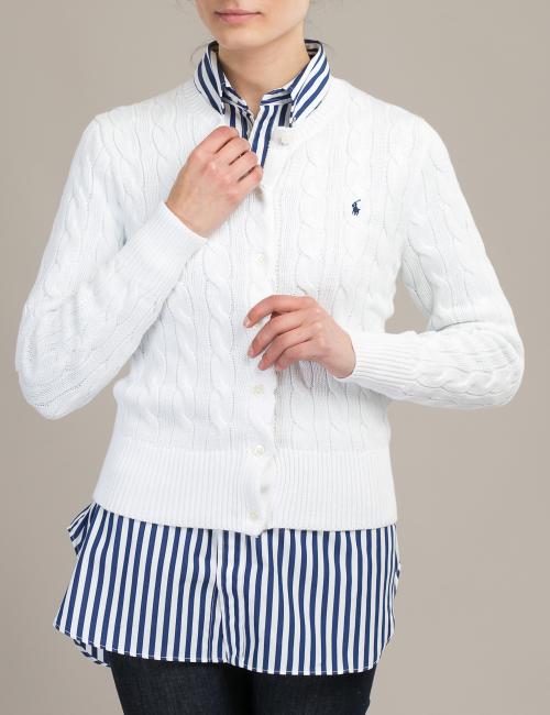 Cardigan Polo Ralph Lauren