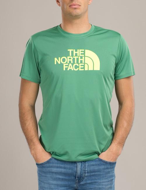 T-shirt Reaxion Easy The North Face