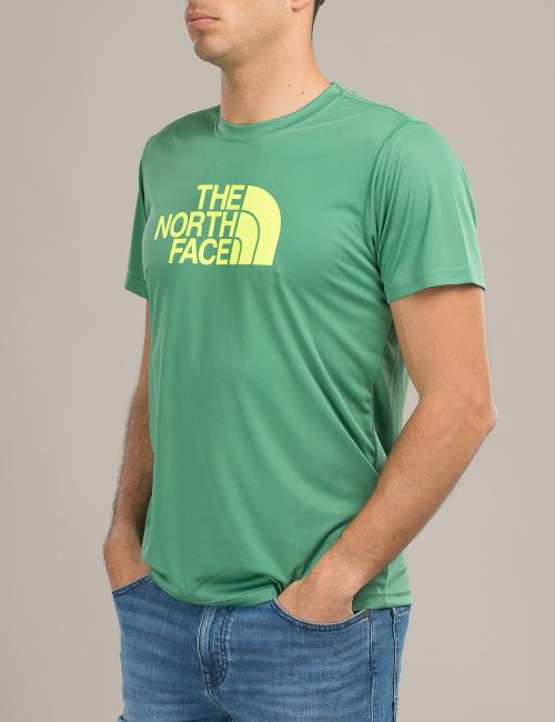 T-shirt Reaxion Easy The North Face