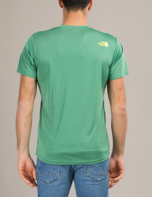 T-shirt Reaxion Easy The North Face