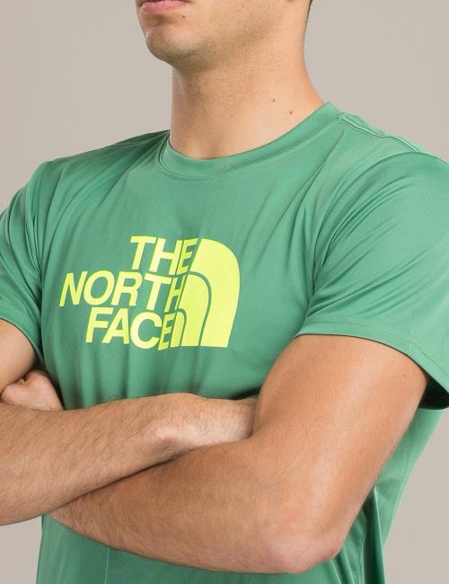 T-shirt Reaxion Easy The North Face