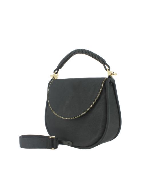 Borsa Horseback medium Borbonese