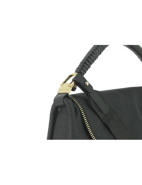 Borsa Horseback medium Borbonese