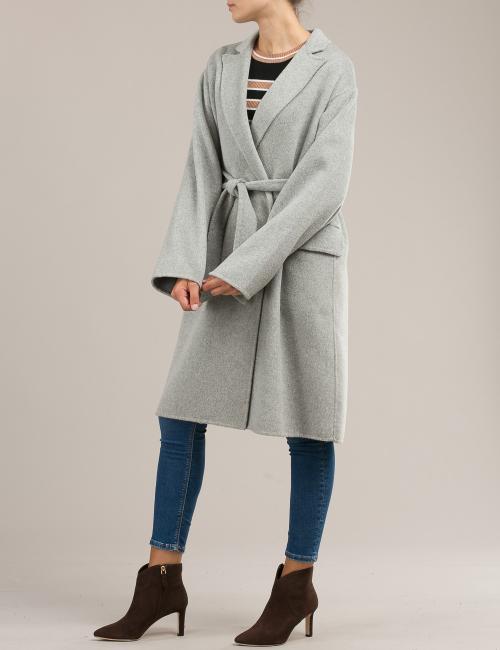 Cappotto midi Ottod’Ame