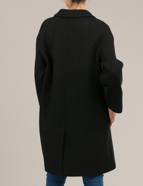 Cappotto Ottod’Ame