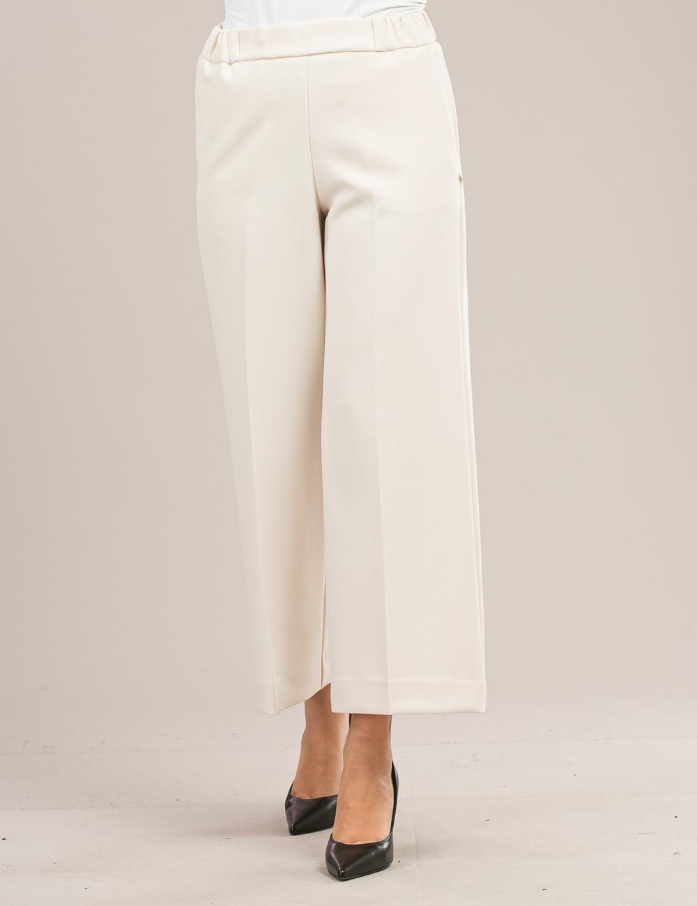 Pantalone cropped Ottod’Ame