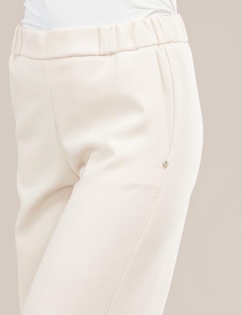 Pantalone cropped Ottod’Ame