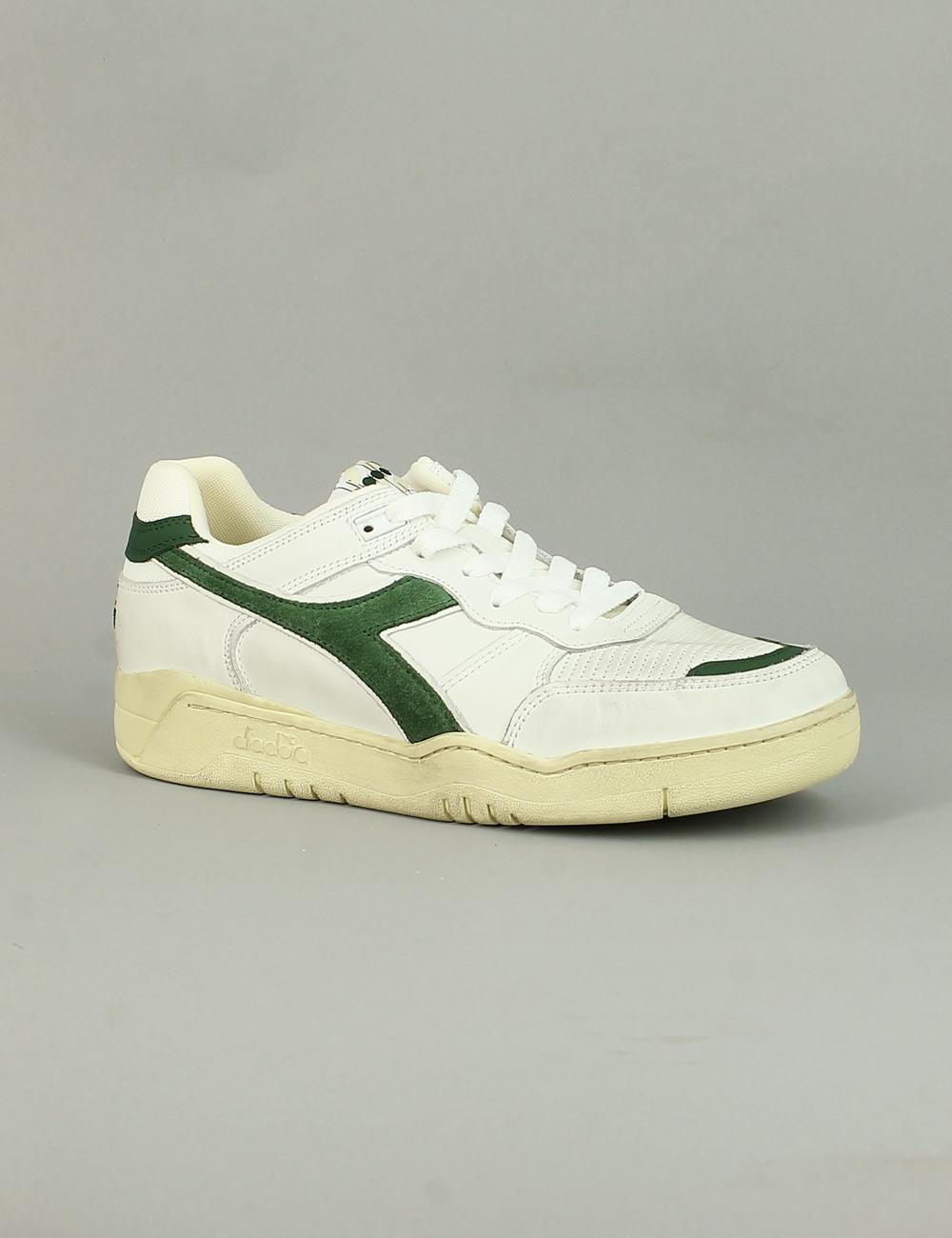 Sneaker B.560 Used Diadora Heritage