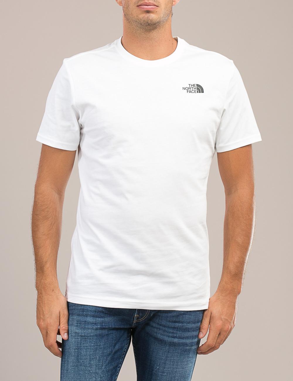 T-shirt The North Face