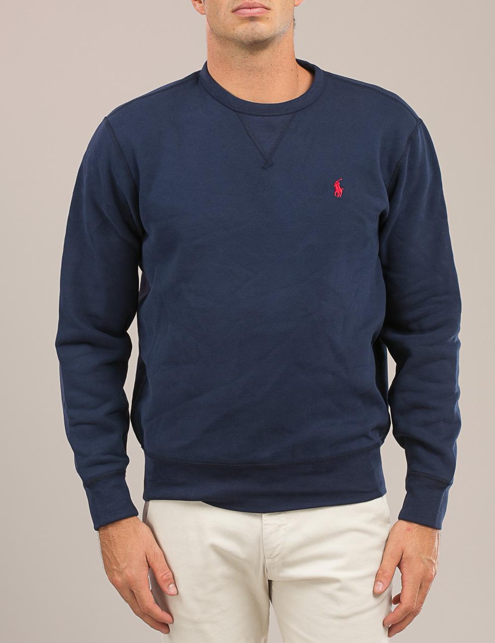 Felpa Polo Ralph Lauren