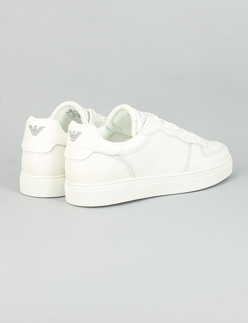 Sneaker Emporio Armani