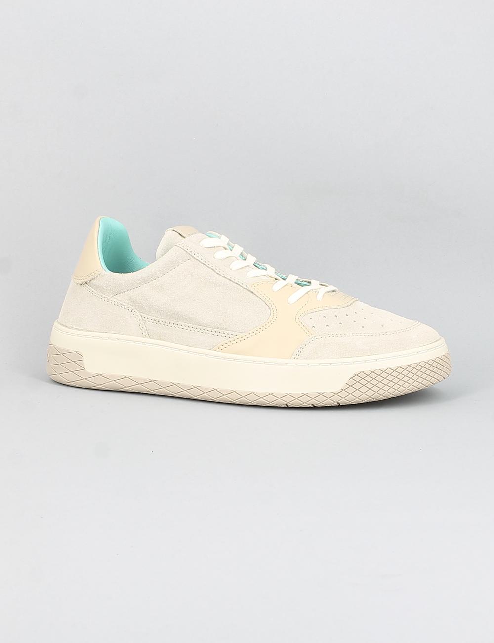 Sneaker P02 Low Pànchic