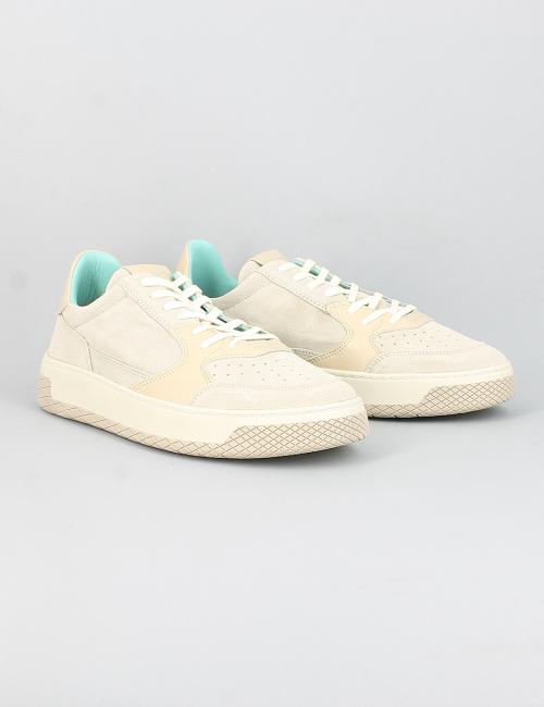 Sneaker P02 Low Pànchic