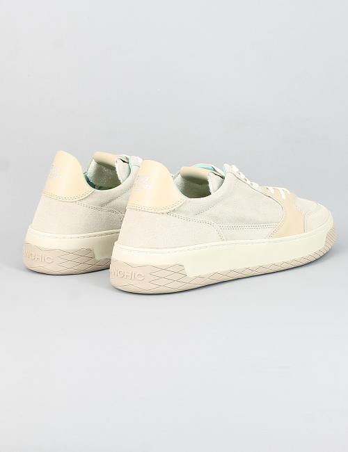 Sneaker P02 Low Pànchic