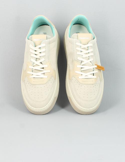 Sneaker P02 Low Pànchic