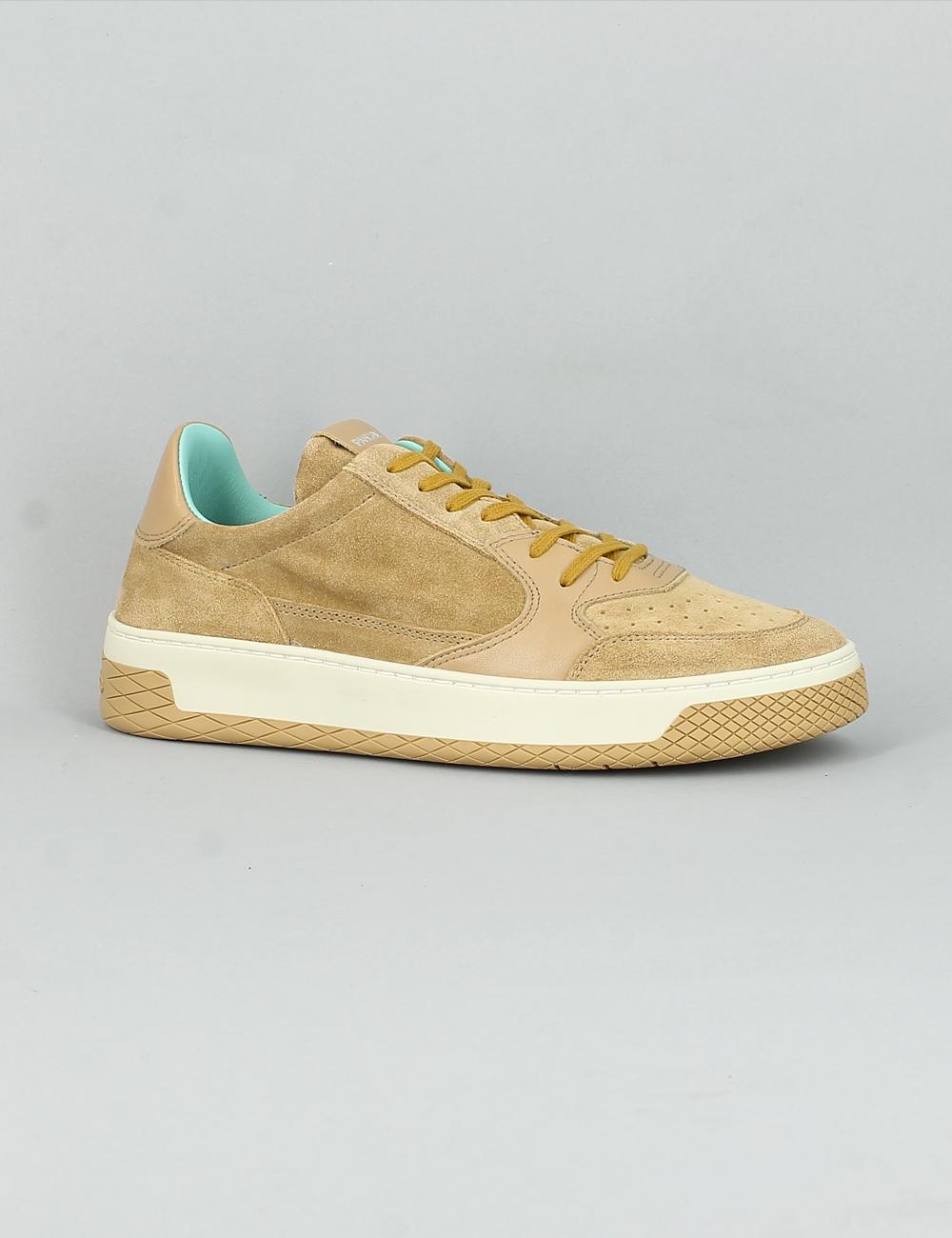 Sneaker P02 Low Pànchic