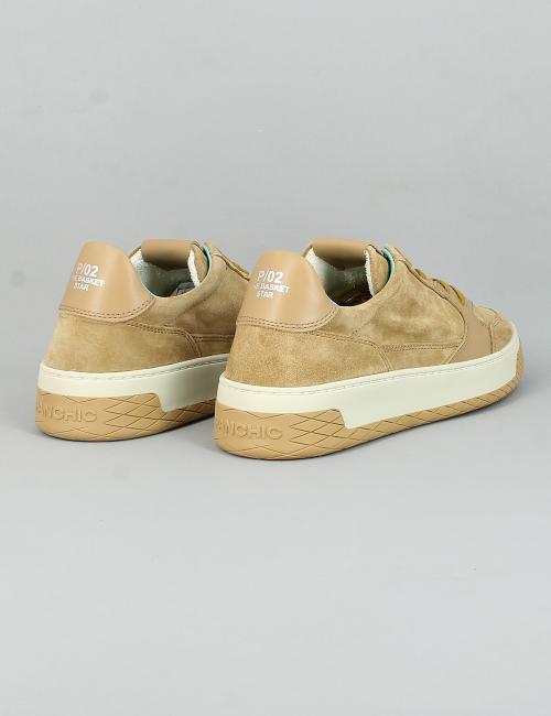 Sneaker P02 Low Pànchic